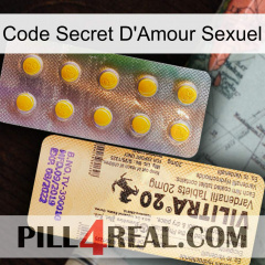 Sex Love Secret Code new06